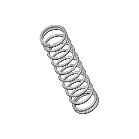 Approved Vendor Compression Spring, O= .375, L= 1.50, W= .038 R G609969620